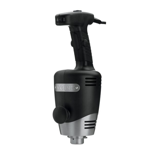Waring WSBPP Commercial - Paquete de alimentación Big Stix resistente, color negro, 12.8 x 8.2 x 5 pulgadas