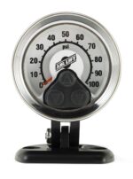 Sistema de Aire a Bordo Air Lift LoadController 25854 Camino Único Compresor de Servicio Pesado