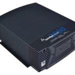 Inversor de Onda Sinusoidal Pura Samlex America SSW-2000-12A 2000W 12V a 115V