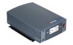 Inversor de Onda Sinusoidal Pura Samlex America SSW-2000-12A 2000W 12V a 115V