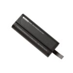 Batería Fluke BP291 Ión de Litio Doble Capacidad 4800 mAh para ScopeMeter Serie 190-II