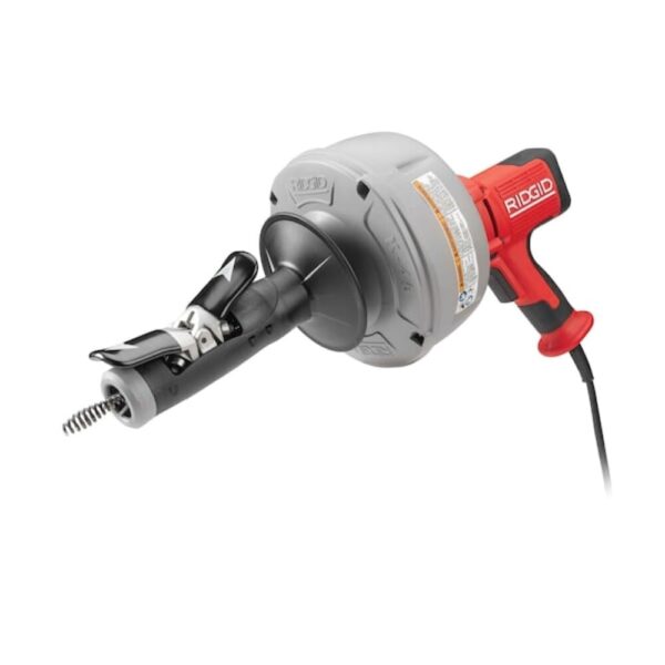 Ridgid 35473 K-45 Máquina de fregadero