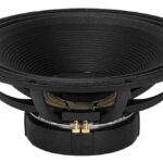 Peavey Subwoofer Low Rider de 15"