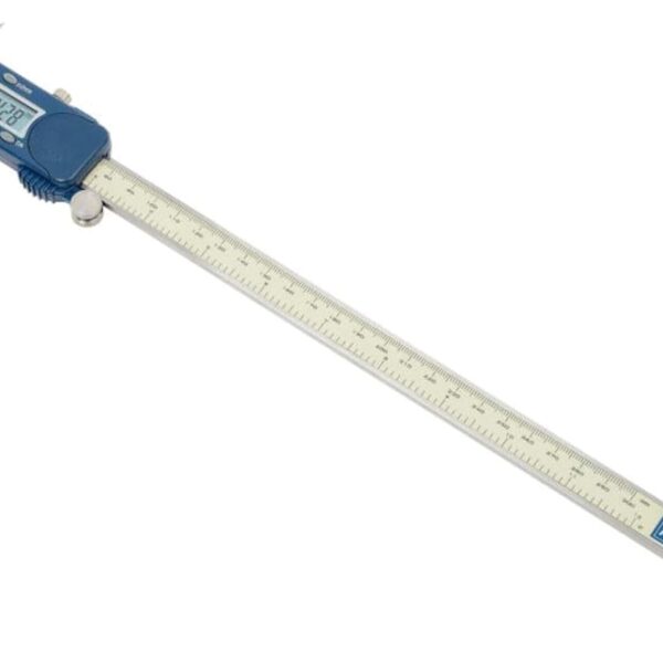 Fowler. Pinza electrónica con armazón de acero inoxidable Xtra-Value Cal, 1