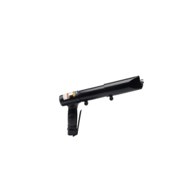 Escalador de Agujas Ingersoll Rand 180PG Carrera 1-17/32 Pulgadas 8.0 CFM Empuñadura de Pistola