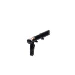 Escalador de Agujas Ingersoll Rand 180PG Carrera 1-17/32 Pulgadas 8.0 CFM Empuñadura de Pistola