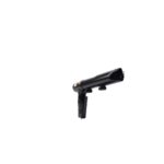 Escalador de Agujas Ingersoll Rand 180PG Carrera 1-17/32 Pulgadas 8.0 CFM Empuñadura de Pistola
