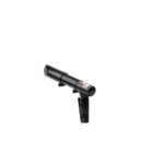 Escalador de Agujas Ingersoll Rand 180PG Carrera 1-17/32 Pulgadas 8.0 CFM Empuñadura de Pistola