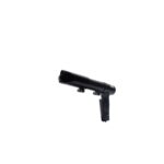 Escalador de Agujas Ingersoll Rand 180PG Carrera 1-17/32 Pulgadas 8.0 CFM Empuñadura de Pistola