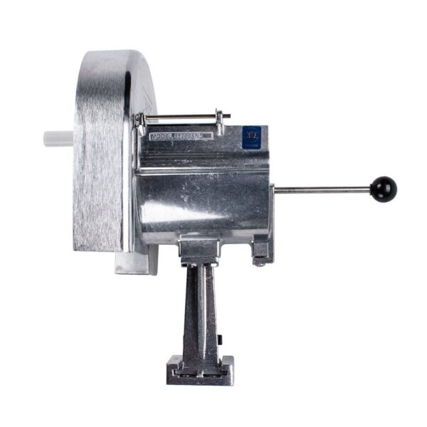 Nemco (55200AN-6) Easy Slicer - Cortador de verduras, color plateado