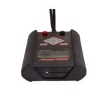 Probador de Batería AutoMeter BVA-350 Analizador de Sistema Eléctrico con Carga de 40 Amperios