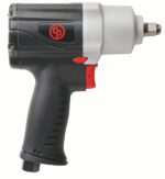 Llave de Impacto Neumática Chicago Pneumatic CP7739 1/2 Pulgada 450 ft-lb 9900 RPM Mango de Pistola