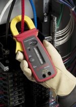 Amprobe - 3467465 RS-3 PRO CAT IV 300A Abrazadera Analógica Negro