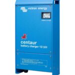 Cargador de Batería Victron Energy Centaur CCH012050000 12 Voltios 50 Amperios 3 Bancos