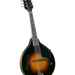 Kentucky mandolina estándar modelo A, Rayo de sol