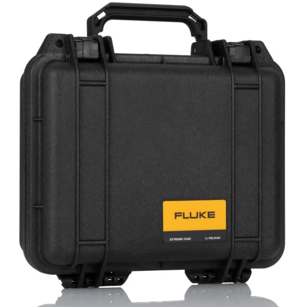 Fluke Estuche rígido CXT80 Extreme Pelican para la serie 80/180
