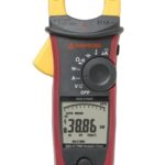 Amprobe ACDC-52NAV AC/DC CAT IV 600 A TRMS Navigator Clamp Meter