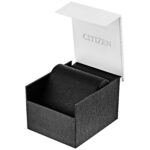 Reloj Citizen Eco-Drive EW1824-57D Acero Inoxidable Bicolor Esfera de Nácar con Diamantes
