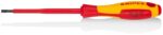 KNIPEX 98 99 13 15 piezas 1,000 V bolsa de rollo de herramientas aislada