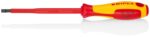 KNIPEX 98 99 13 15 piezas 1,000 V bolsa de rollo de herramientas aislada