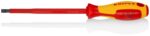 KNIPEX 98 99 13 15 piezas 1,000 V bolsa de rollo de herramientas aislada