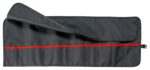 KNIPEX 98 99 13 15 piezas 1,000 V bolsa de rollo de herramientas aislada