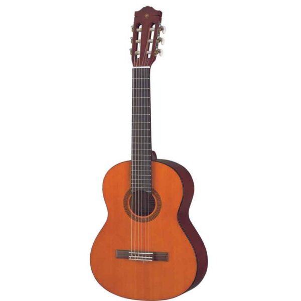 Guitarra clásica Yamaha para estudiantes, Natural