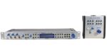PreSonus Central Station Plus: Centro de control de estudio con control remoto
