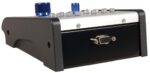 PreSonus Central Station Plus: Centro de control de estudio con control remoto