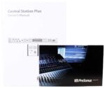 PreSonus Central Station Plus: Centro de control de estudio con control remoto
