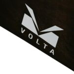 Bobinadora de Relojes Volta Belleview 31-560031 Triple Marrón Rústico con Interior de Cuero Negro