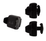 Bobinadora de Relojes Volta Belleview 31-560031 Triple Marrón Rústico con Interior de Cuero Negro