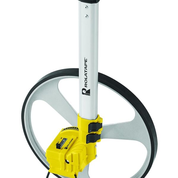 Rolatape RT312M - Rueda métrica de medición individual (11-1/4 pulgadas)