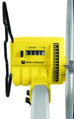 Rolatape RT312M - Rueda métrica de medición individual (11-1/4 pulgadas)