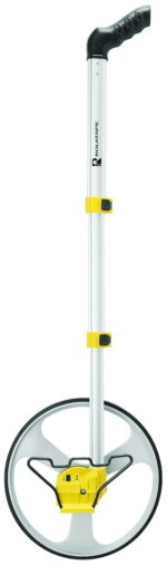 Rolatape RT312M - Rueda métrica de medición individual (11-1/4 pulgadas)