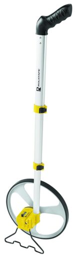 Rolatape RT312M - Rueda métrica de medición individual (11-1/4 pulgadas)