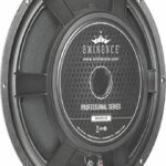 Eminence Professional Series Omega Pro 15A - Altavoz de audio profesional de 15 pulgadas, 800 vatios a 8 ohmios, color n