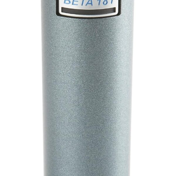 Shure RPM181/PRE BETA 181 Preamplificador