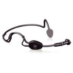 AKG Sistema de micrófono inalámbrico Pro Audio Perception con receptor estacionario SR45, transmisor de bolsillo PT45 y