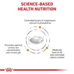 Alimento seco para perros adultos Royal Canin Urinary SO Moderate Calorie dieta veterinaria urinaria bolsa 17.6 libras