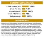 Alimento seco para perros adultos Royal Canin Urinary SO Moderate Calorie dieta veterinaria urinaria bolsa 17.6 libras