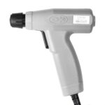 Jonard PTX-2BF - Herramienta eléctrica para envolver y desenvolver con fuerza trasera, 230 V, 18 a 30 AWG, 4200 RPM