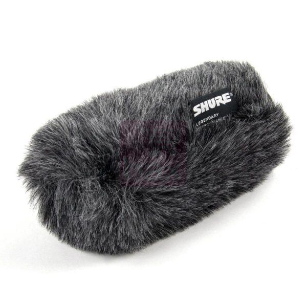 Shure Parabrisas A89SW-SFT Rycote Softie para VP89S y VP82