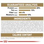 Alimento Seco Royal Canin Nutrición Sana para Raza Bulldog Cachorro Sabor Pollo 30 lb