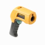 Termómetro Infrarrojo Fluke 568 Doble con Termopar Tipo K Rango de Temperatura -40 a 1472 Grados F Relación Distancia Pu
