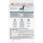 Alimento Seco Royal Canin Veterinary Diet Hydrolyzed Protein Moderate Calorie Modelo 476424 para Perros Adultos Bolsa 24