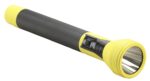 Streamlight 25323 SL-20LP Linterna LED recargable de tamaño completo de 450 lúmenes con cargador inteligente de 120V/100