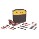 Fluke 700TLK kit de prueba de plomo de proceso para 753/754 calibrador de proceso multifunción