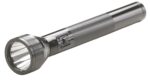 Streamlight 20703 SL-20L Linterna LED recargable grande de 450 lúmenes con cargador inteligente de 120 V AC/12 V DC, 2 f