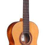 Cordoba Cadete - Guitarra acústica clásica de cuerda de nailon de tamaño 3/4, serie Iberia